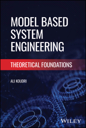 eBook, Model Based Systems Engineering : Theoretical Foundations, John Wiley & Sons