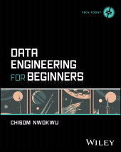 eBook, Data Engineering for Beginners, John Wiley & Sons