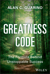 eBook, Greatness Code : The Formula Behind Unstoppable Success, John Wiley & Sons
