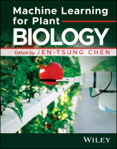 E-book, Machine Learning for Plant Biology, John Wiley & Sons