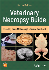E-book, Veterinary Necropsy Guide, John Wiley & Sons