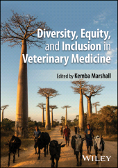 eBook, Diversity, Equity, and Inclusion in Veterinary Medicine, John Wiley & Sons
