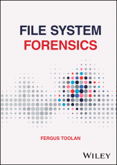 E-book, File System Forensics, John Wiley & Sons