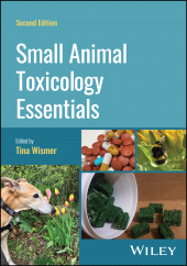 E-book, Small Animal Toxicology Essentials, John Wiley & Sons