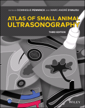 E-book, Atlas of Small Animal Ultrasonography, John Wiley & Sons