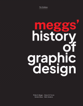 eBook, Meggs' History of Graphic Design, John Wiley & Sons