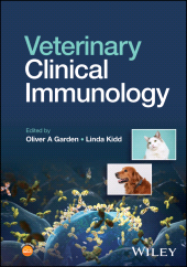 eBook, Veterinary Clinical Immunology, John Wiley & Sons