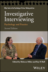 E-book, Investigative Interviewing : Psychology and Practice, John Wiley & Sons