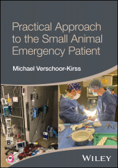 eBook, Practical Approach to the Small Animal Emergency Patient, John Wiley & Sons