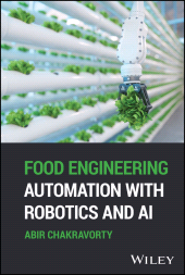 eBook, Food Engineering Automation with Robotics and AI, John Wiley & Sons