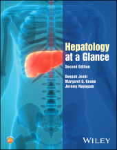 eBook, Hepatology at a Glance, John Wiley & Sons
