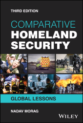 eBook, Comparative Homeland Security : Global Lessons, John Wiley & Sons