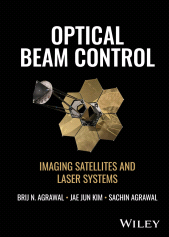 eBook, Optical Beam Control : Imaging Satellites and Laser Systems, John Wiley & Sons