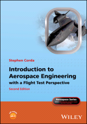 eBook, Introduction to Aerospace Engineering with a Flight Test Perspective, John Wiley & Sons