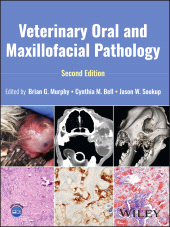 eBook, Veterinary Oral and Maxillofacial Pathology, John Wiley & Sons