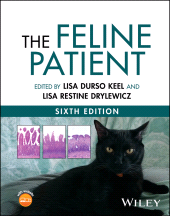 eBook, The Feline Patient, John Wiley & Sons