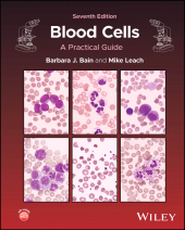 eBook, Blood Cells : A Practical Guide, John Wiley & Sons