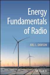 eBook, Energy Fundamentals of Radio, John Wiley & Sons