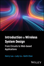 eBook, Introduction to Wireless System Design : From Circuits to Web-based Applications, John Wiley & Sons