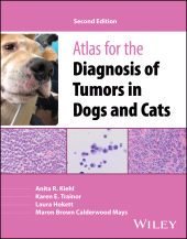 E-book, Atlas for the Diagnosis of Tumors in Dogs and Cats, John Wiley & Sons