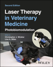 E-book, Laser Therapy in Veterinary Medicine : Photobiomodulation, John Wiley & Sons