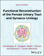 eBook, Functional Reconstruction of the Female Urinary Tract and Gynaeco-Urology, John Wiley & Sons