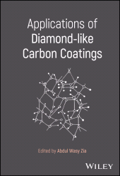 eBook, Applications of Diamond-like Carbon Coatings, John Wiley & Sons