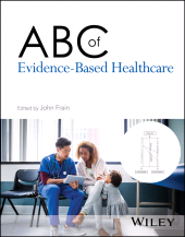eBook, ABC of Evidence-Based Healthcare, John Wiley & Sons