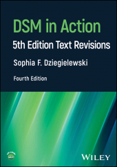 eBook, DSM in Action : 5th Edition Text Revisions, John Wiley & Sons