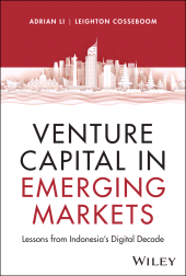 E-book, Venture Capital in Emerging Markets : Lessons from Indonesia's Digital Decade, John Wiley & Sons