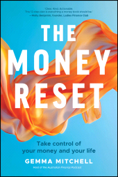 E-book, The Money Reset : Take Control of Your Money and Your Life, John Wiley & Sons