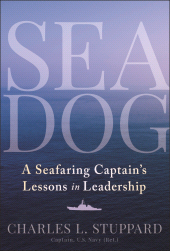 eBook, Sea Dog : A Seafaring Captain's Lessons in Leadership, John Wiley & Sons