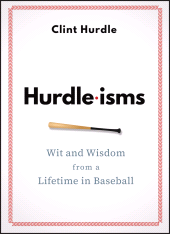 eBook, Hurdle-isms : Wit and Wisdom from a Lifetime in Baseball, John Wiley & Sons