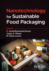 E-book, Nanotechnology for Sustainable Food Packaging, John Wiley & Sons