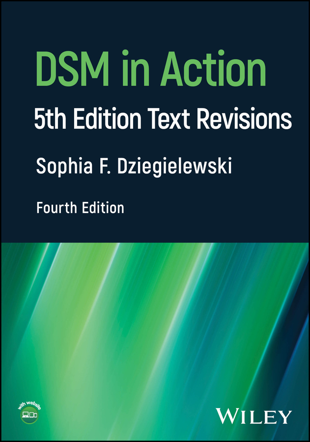E-book, DSM in Action : 5th Edition Text Revisions, John Wiley & Sons