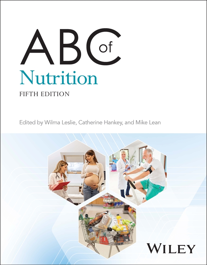 eBook, ABC of Nutrition, John Wiley & Sons