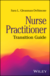E-book, Nurse Practitioner : Transition Guide, John Wiley & Sons