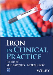 E-book, Iron in Clinical Practice, John Wiley & Sons