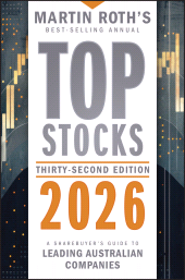 E-book, Top Stocks 2026 : A Sharebuyer's Guide to Leading Australian Companies, John Wiley & Sons
