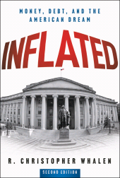 E-book, Inflated : Money, Debt, and the American Dream, John Wiley & Sons