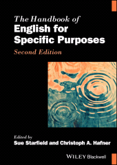 E-book, The Handbook of English for Specific Purposes, John Wiley & Sons