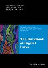 E-book, The Handbook of Digital Labor, John Wiley & Sons