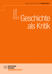 E-book, Geschichte als Kritik, Wochenschau Verlag