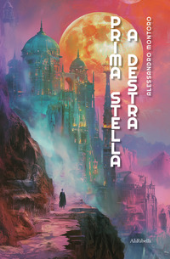 E-book, Prima stella a destra : i migliori racconti di fantascienza, AliRibelli