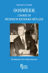 E-book, Oosweer : i diari di Heinrich Richard Müller, Planet Book