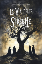 E-book, La via delle streghe, AliRibelli
