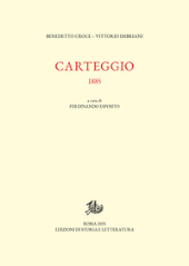 E-book, Carteggio, 