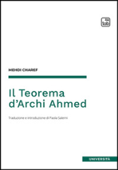 E-book, Il teorema d'Archi Ahmed, TAB edizioni