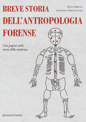 E-book, Breve storia dell'antropologia forense : una pagina nella storia della medicina, Bookstones