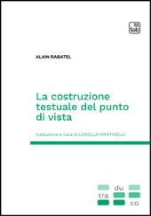 E-book, La costruzione testuale del punto di vista, TAB edizioni